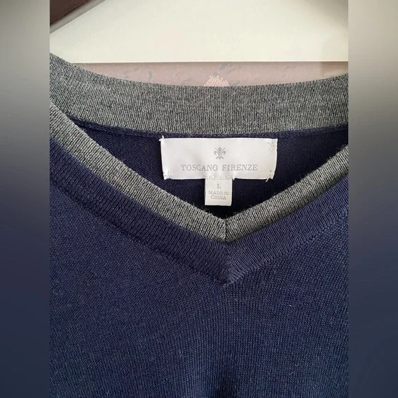 Designer sweater - Picture 2 of 4